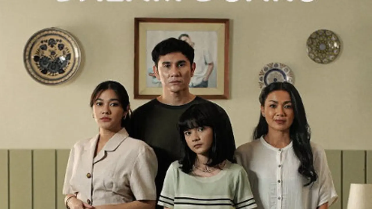 Hanya Namamu dalam Doaku (Imdb.com)