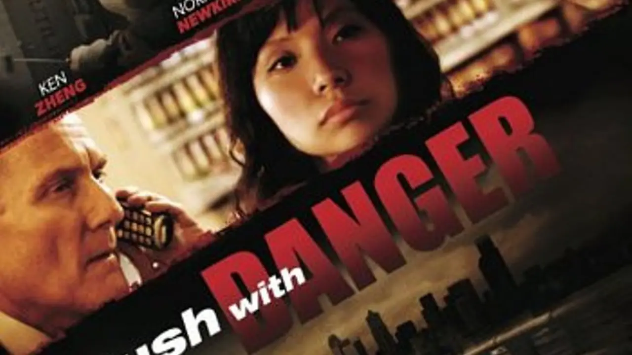 [Bintang] Brush With Danger