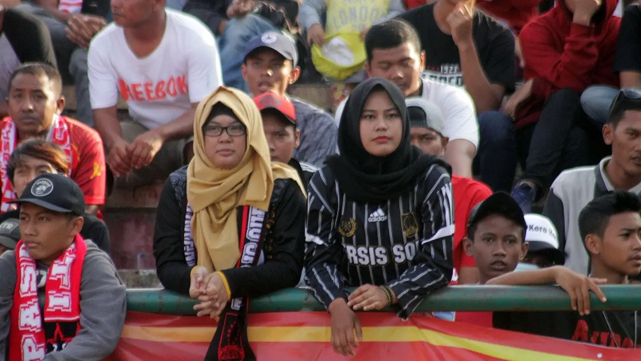 Srikandi Pasoepati