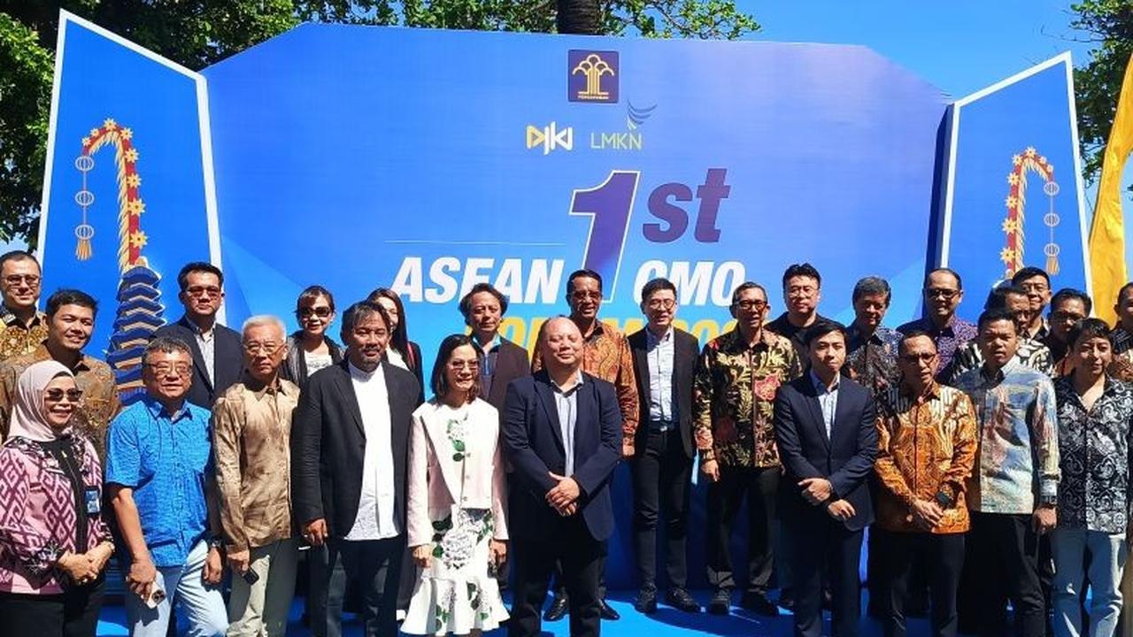 Menteri Hukum Soroti Keadilan Distribusi Royalti Digital di Forum ASEAN CMO Bali