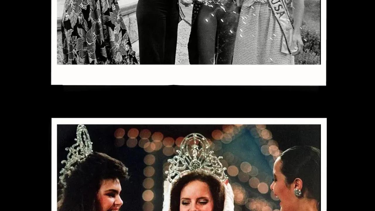1. Kontestan Miss Universe 1980 di Seoul
2. Penobatan Cecilia Bolocco, Miss Universe 1987