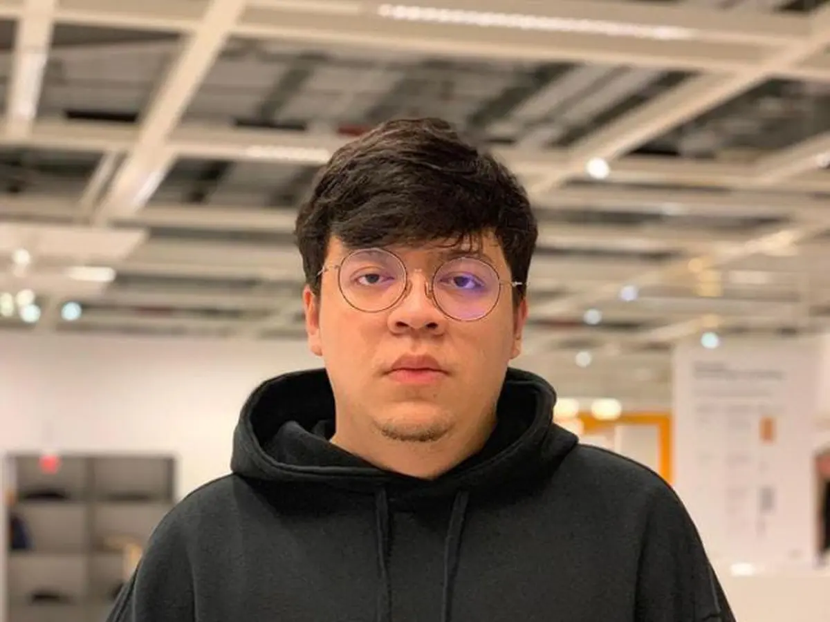 DeanKT Resmi Berpisah Dari Evos Esports Setelah 6 Tahun Bersama - Citizen6  Liputan6.com