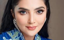 7 Mix and Match Batik ala Ashanty, Tampil Elegan di Segala Acara dengan Mudah