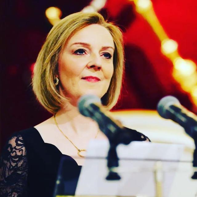 Mengenal Lebih Dekat Sosok Perdana Menteri Inggris Terpilih, Liz Truss