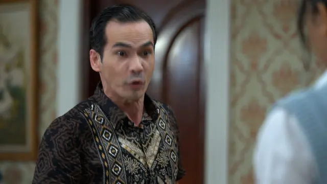 Keajaiban Cinta