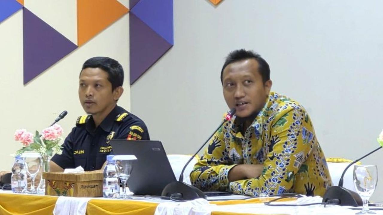 Kinerja Gemilang: Penerimaan Pajak Manokwari Tembus Rp184,11 Miliar, Tumbuh 70,9 Persen