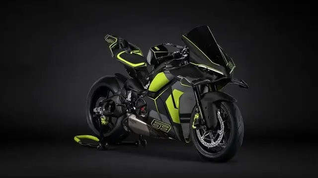 Ducati