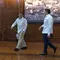 Seskab Teddy Ungkap Isi Pertemuan dengan Haji Isam