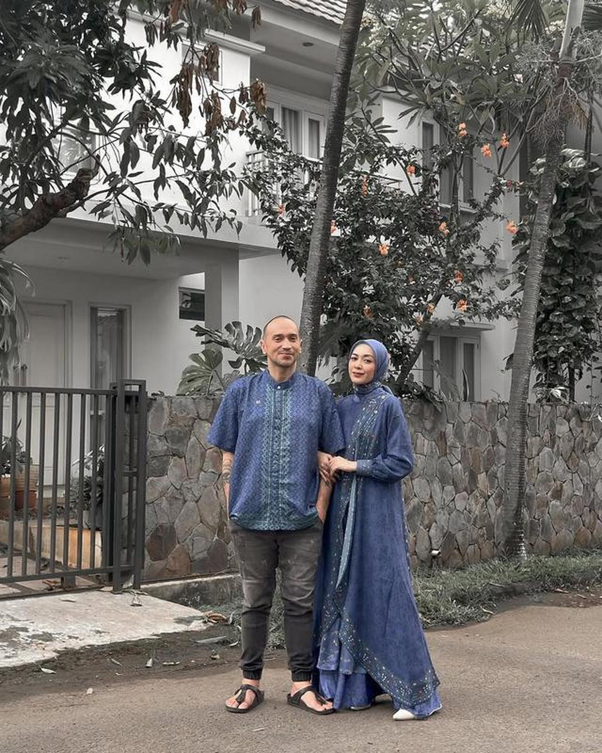 Gary Iskak Meninggal Dunia, Ini 6 Potret Kenangan Bareng Anak dan Istri