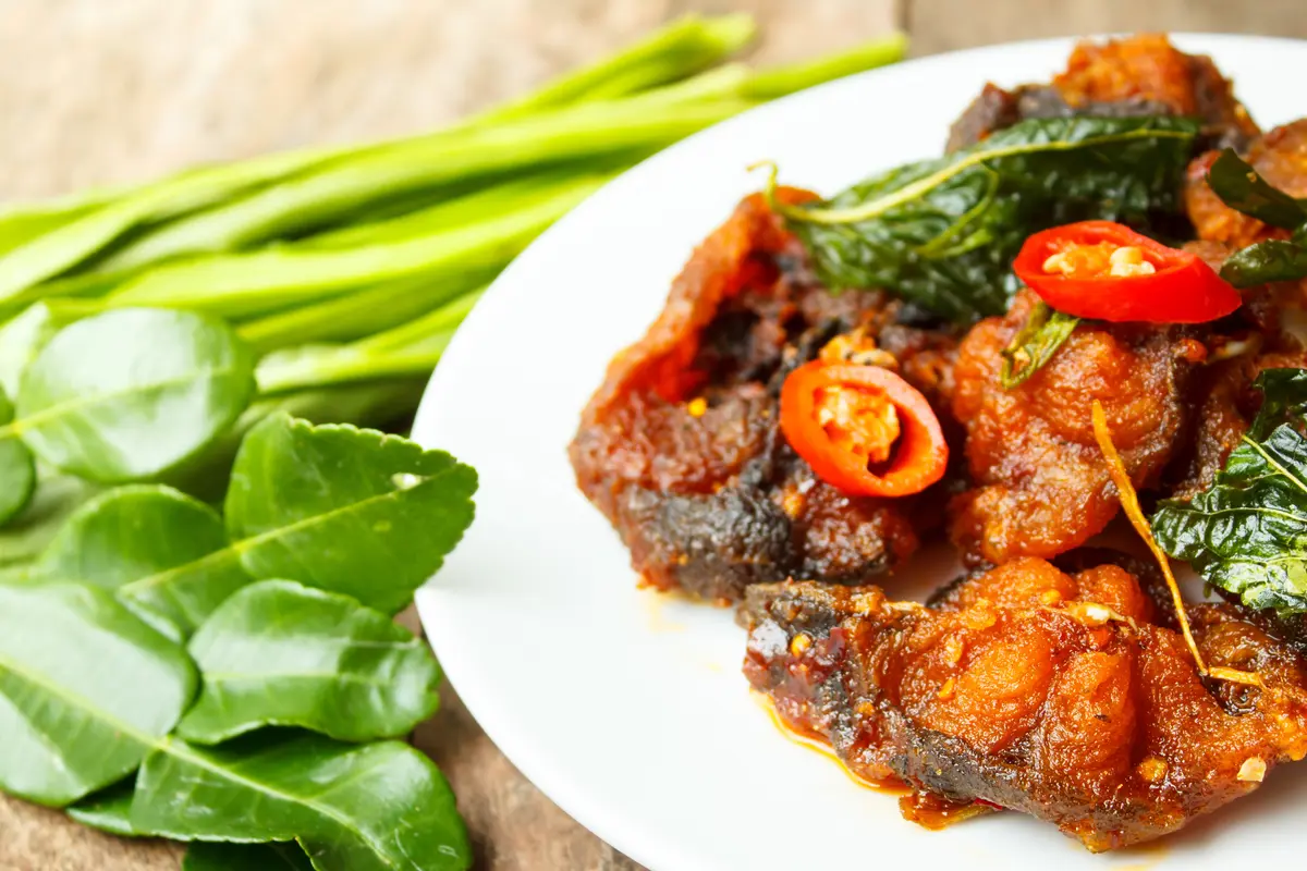 Lele balado