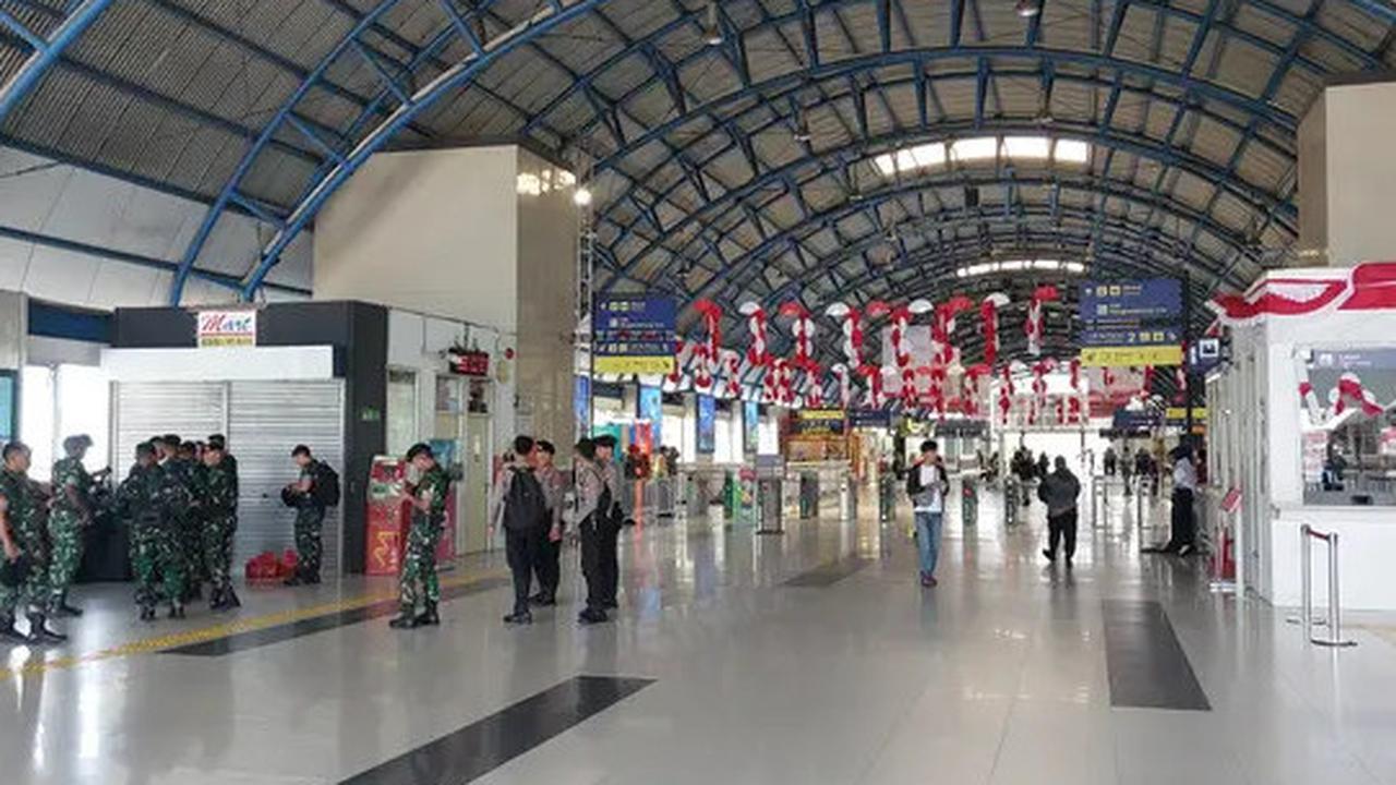 12 Rekomendasi Tempat Makan Enak di Dekat Stasiun Palmerah, Sajikan Beragam Cita Rasa yang Wajib Dicoba