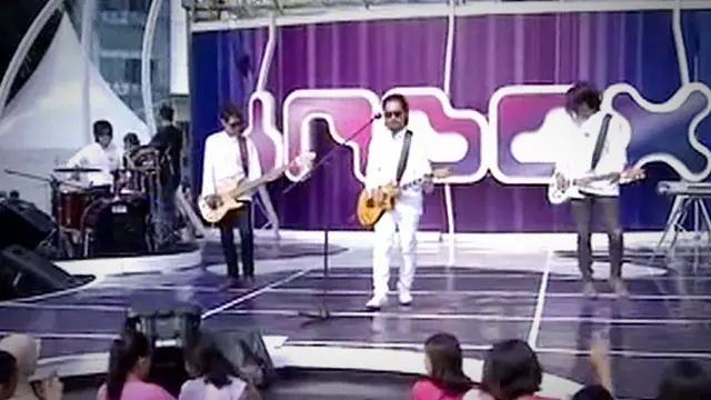 J-Rocks - Assalamualaikum