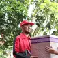 Kolaborasi Pengiriman Paket untuk Menjangkau Lebih Banyak Wilayah dan Menggerakkan Ekonomi. foto: istimewa