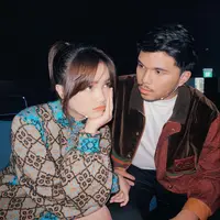 (c) Instagram/thariqhalilintar