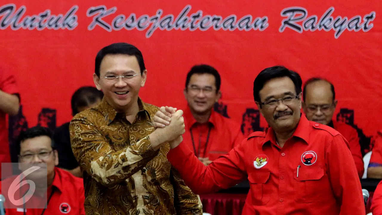 20160920- Senyum Ahok Saat Resmi Diusung PDIP -Jakarta- Herman Zakharia