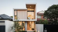 8 Model Rumah Minimalis Anti Pengap untuk Lahan Sempit, Solusi Hunian Nyaman di Perkotaan