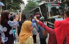 Pemerintah Prediksi Perputaran Uang Saat Musim Libur Lebaran Tembus Rp276 Triliun