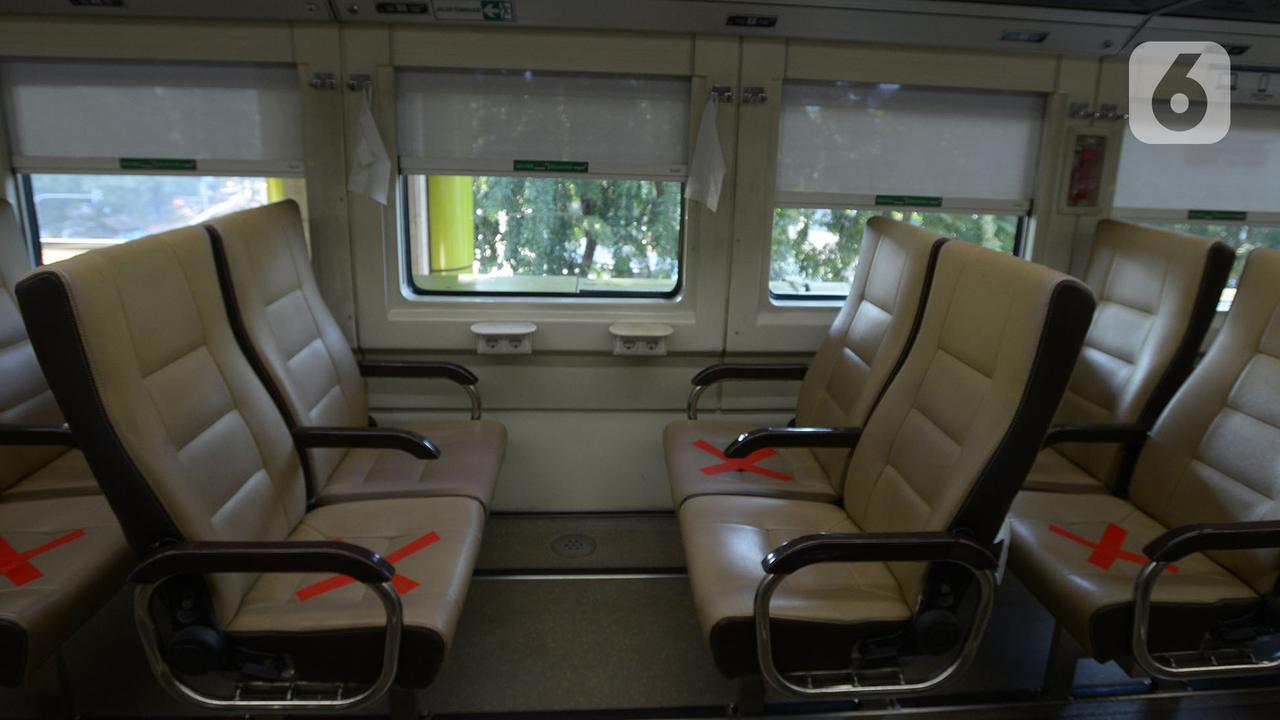 Kereta Api Luar Biasa