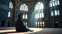 Perbedaan Malaikat, Jin dan Manusia: Memahami Makhluk Ciptaan Allah