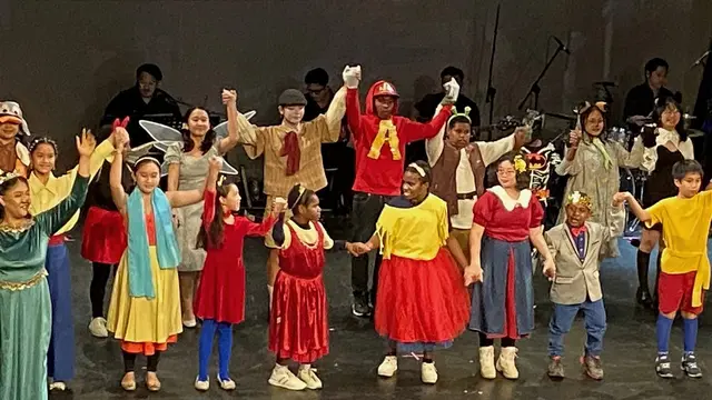 Shrek the Musical