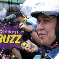 Mengalami kesulitan ekonomi, Billy Syahputra dikabarkan bangkrut