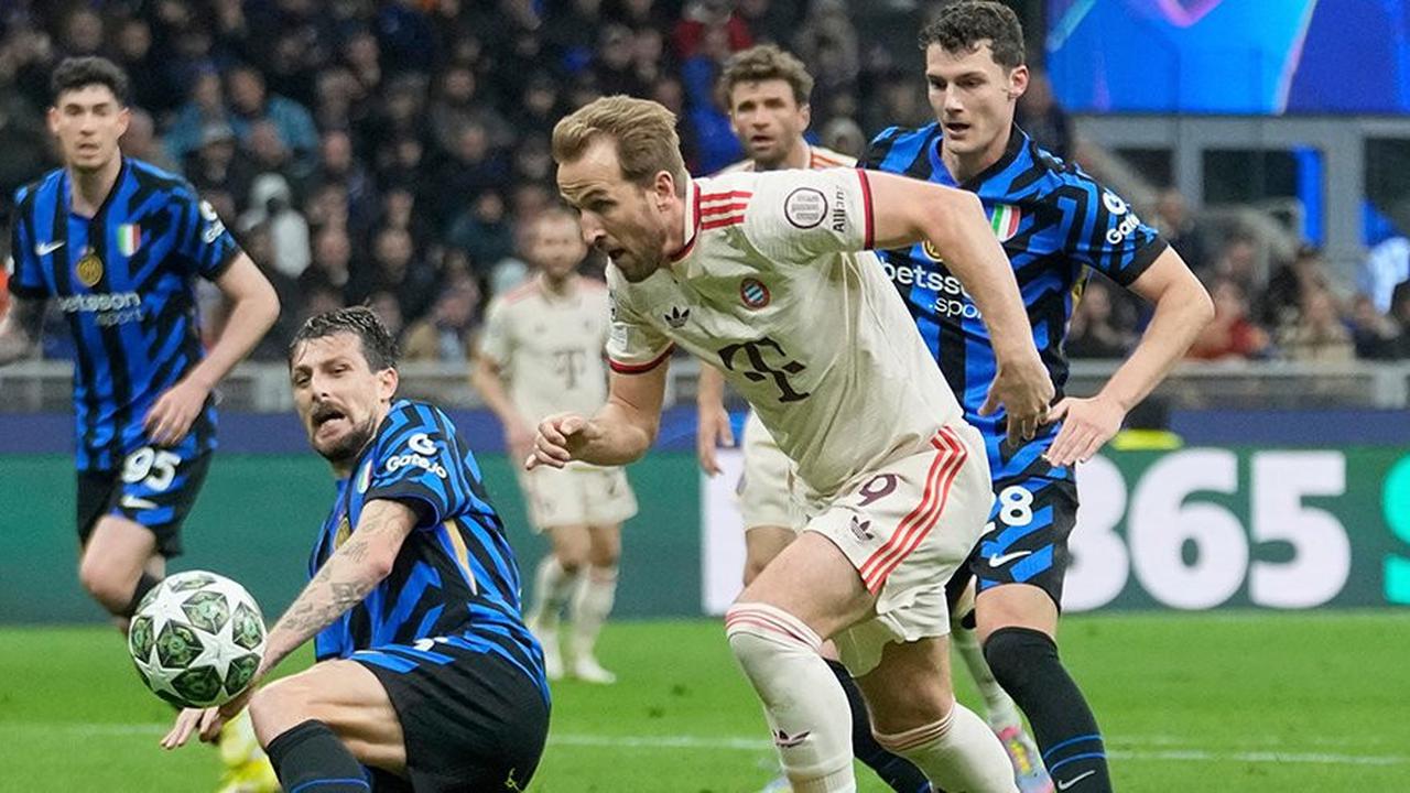 Tangis Harry Kane: 15 Tahun Menanti Trofi yang Tak Kunjung Tiba