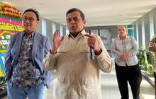 Babe Haikal Jelaskan Proses Sertifikasi Produk Amerika Masuk Indonesia, Punya Dua Label Halal Sekaligus
