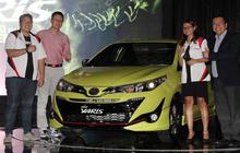 Mengetahui Sejarah Mobil Toyota Yaris yang Menjadi Idaman Generasi Muda