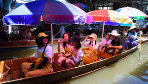 Thailand Siapkan Promosi Destinasi Baru untuk Wisatawan Indonesia