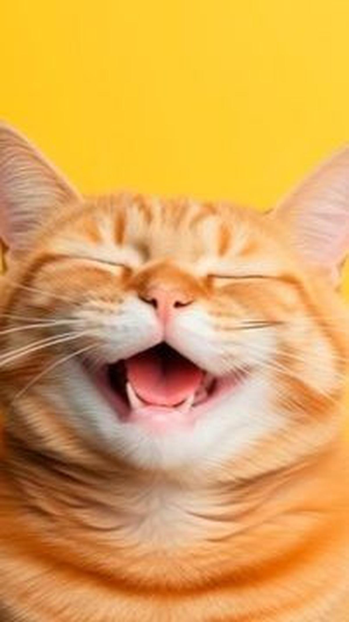 10. Hewan apa yang nggak pernah salah?<br>Jawab: Kucing ga wrong.<br>