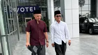 Gus Miftah Ajak Warga NU Hadiri Doa Untuk Negeri