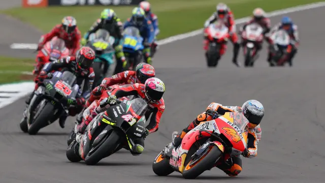 Pol Espargaro