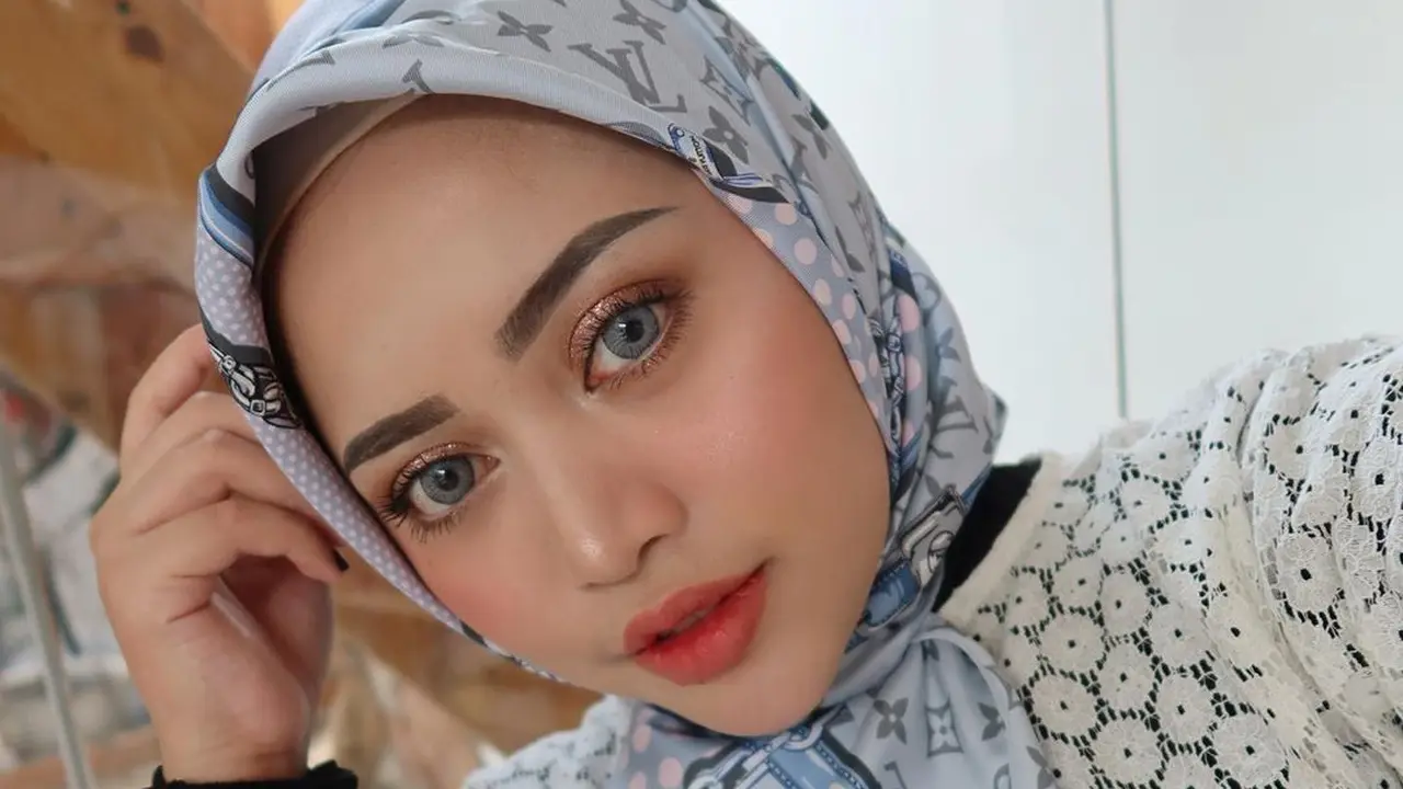 Rachel Vennya. (Foto: Instagram @rachelvennya)