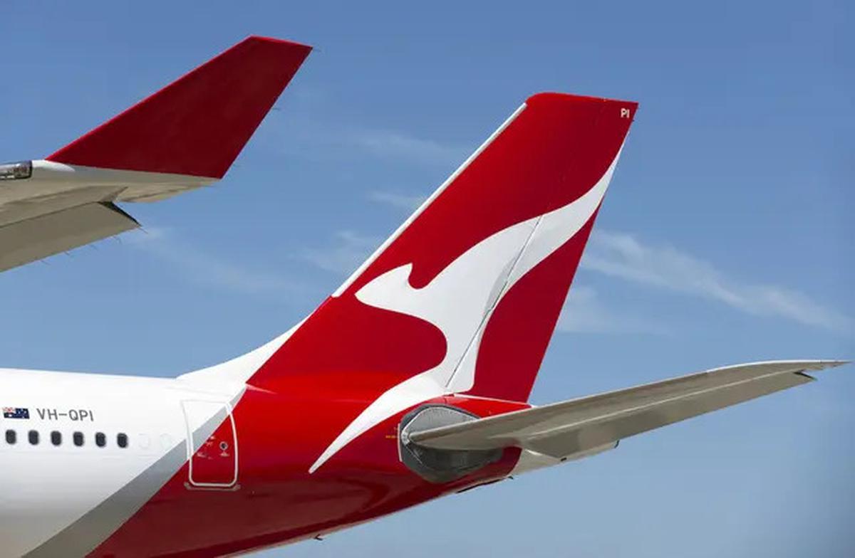 Insiden Para Penumpang Pesawat Qantas Dipaksa Nonton Film Dewasa Berjemaah di Sela Penerbangan ke Jepang