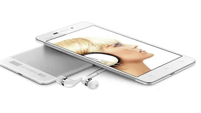 5 Smartphone Tertipis di Dunia 2