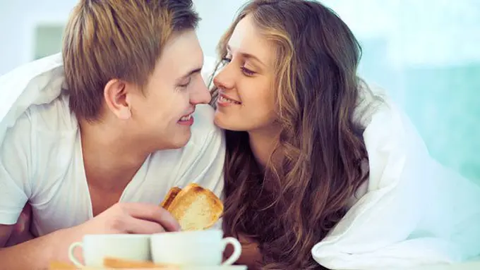 Mencegah suami selingkuh/copyright Shutterstock.com