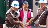 Kejagung Limpahkan Eks Jampidsus Febrie Adriansyah Besok