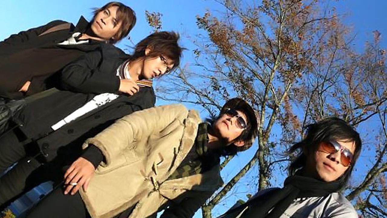Mandul Empat Tahun, J-Rocks Bikin Album Lagi
