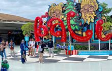 Penumpang di Bandara Bali Tembus 21,8 Juta Orang, Naik 12 Persen Dibanding Tahun Lalu