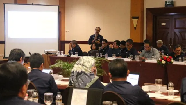 RKAP 2020, KIEC Optimis Raih Keuntungan