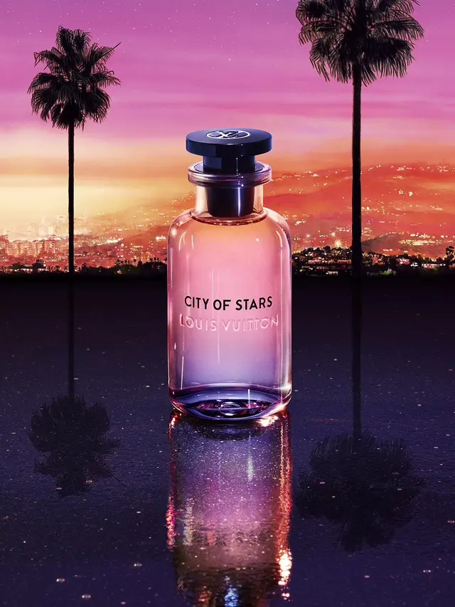 Louis Vuitton City of Stars