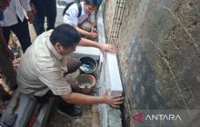 Menteri PKP Dorong Gotong Royong Renovasi RTLH, Tekan Kesenjangan Sosial di Jakarta