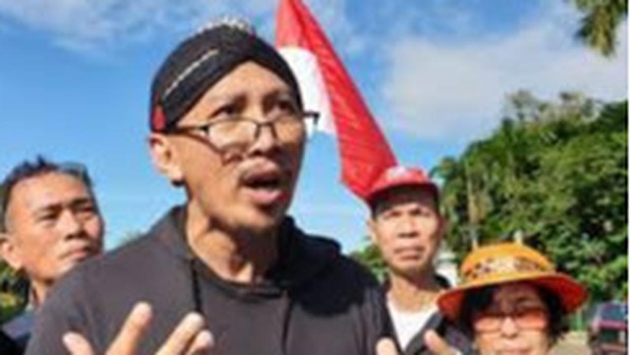 Abu Janda Dikabarkan Jadi Komisaris Anak Usaha Jasa Marga, Anak Buah Erick Thohir: Hoax !