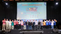 PLN Mobile Proliga 2025 di Semarang Bakal Jadi Seri Pembuka yang Luar Biasa, Animo Penonton Gokil