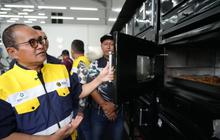 BPH Migas Dorong Penggunaan Gas Bumi, Perkuat Ketahanan Energi Nasional dan Efisiensi Ekonomi