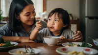 10 Resep Menu Anak yang “Anti Drama” karena Tidak Pedas dan Tidak Ribet