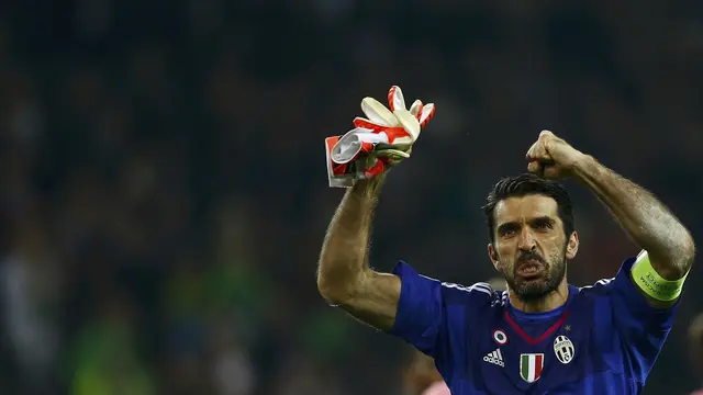 Gianluigi Buffon