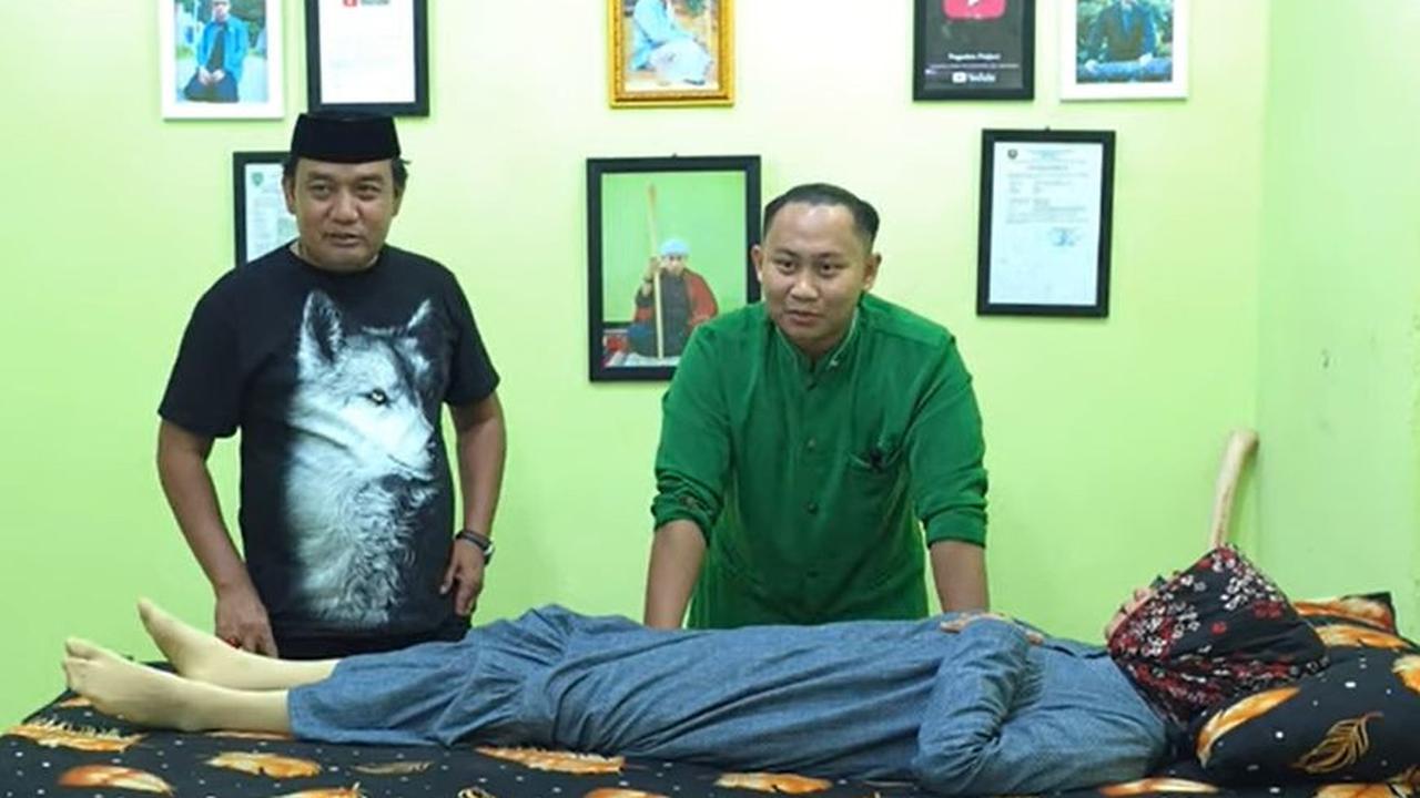 Dok. Istimewa
