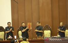 DPRD Gianyar Inisiasi Raperda Pelestarian Budaya, Demi Jaga Warisan Leluhur dari Gempuran Globalisasi