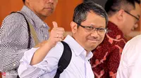 Vonis Dirut IM2, KY: Teknologi Sulit Masuk Ranah Hukum